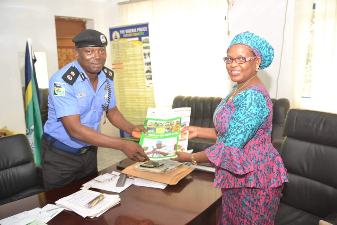 Ondo: We’ll give special attention to corps members on election duties –Police