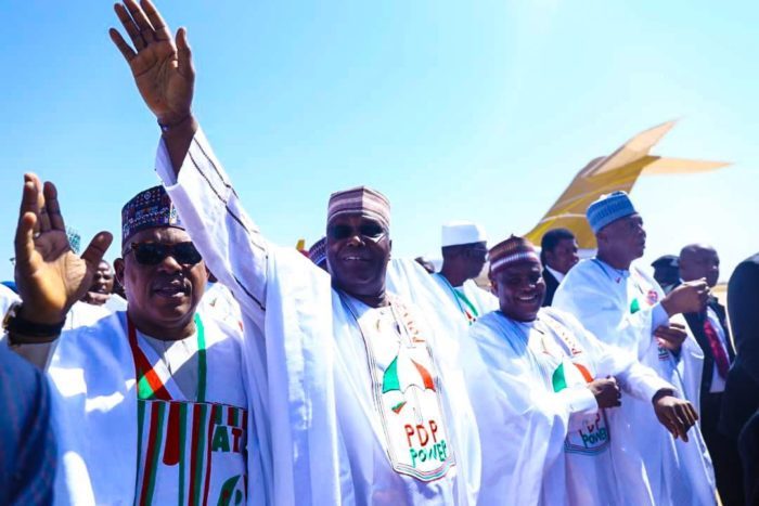Stop rigging election before election day, PDP warns INEC