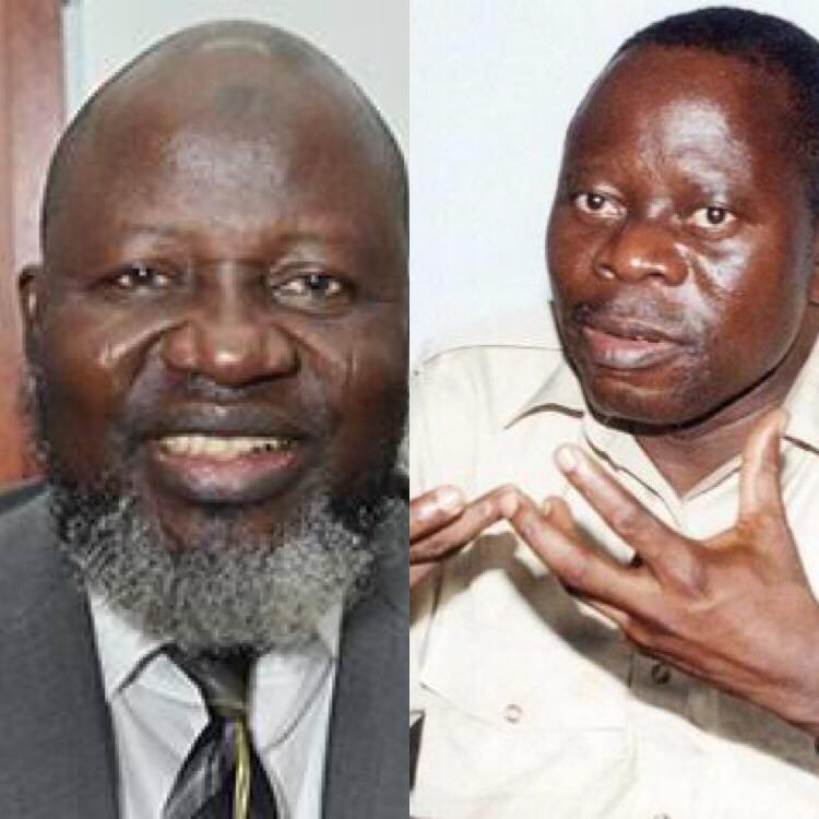 Shittu attacks Oshiomhole over call for INEC boss’ resignation