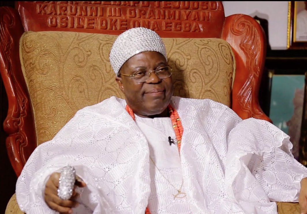 Oba Tejuoso inspiring with lifetime of positive achievements –Buhari