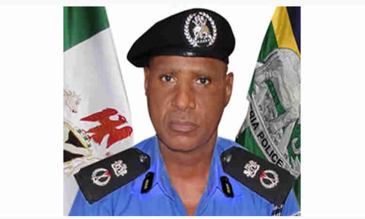 Police rescue 15 persons chained in prayer house, arrest prophet, others