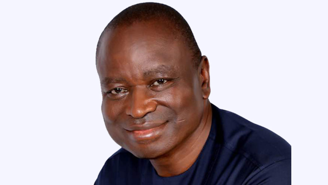 Enugu: Ayogu Eze is APC guber candidate –A’Court