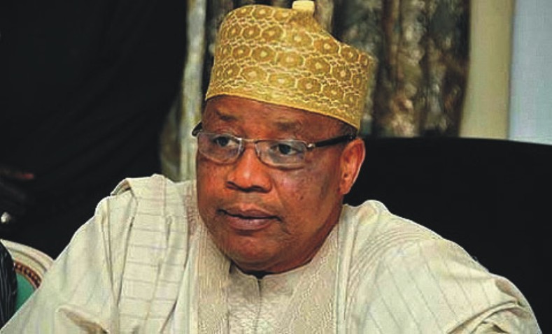 Election results: IBB advises Buhari, Atiku