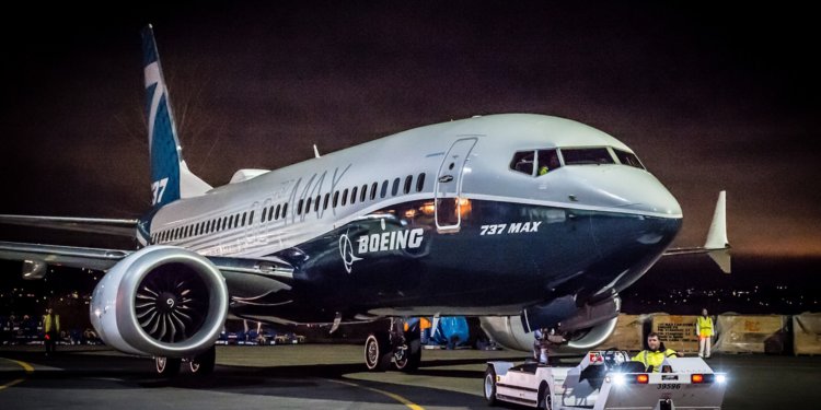 Boeing's 737 crisis deepens, production stops for first time in two decades