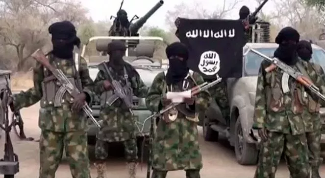 Boko Haram infiltrates protest in Borno, kills four, injures 34