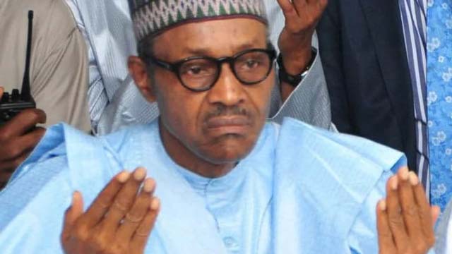 Ramadan: Buhari joins tafsir, prays for peace and justice