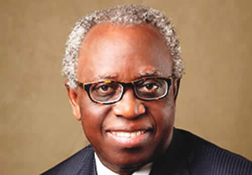 Buhari celebrates Akpieyi at 80