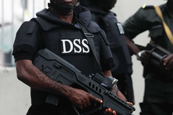 DSS confirms plot by ‘misguided political actors’ for interim govt