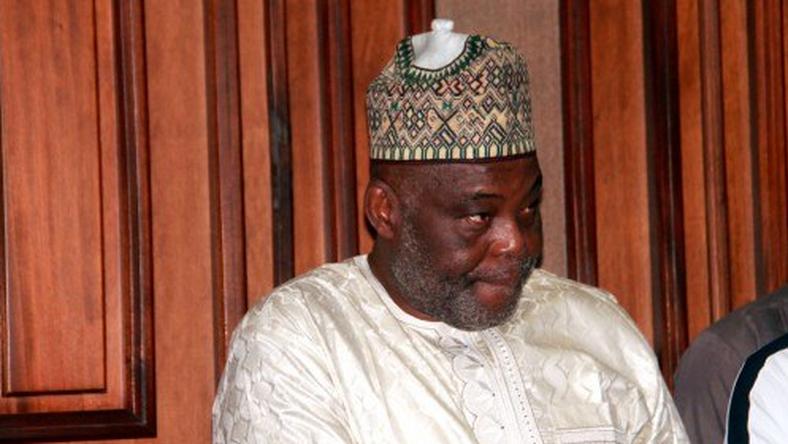 Dokpesi: I've lost a friend and brother -Atiku