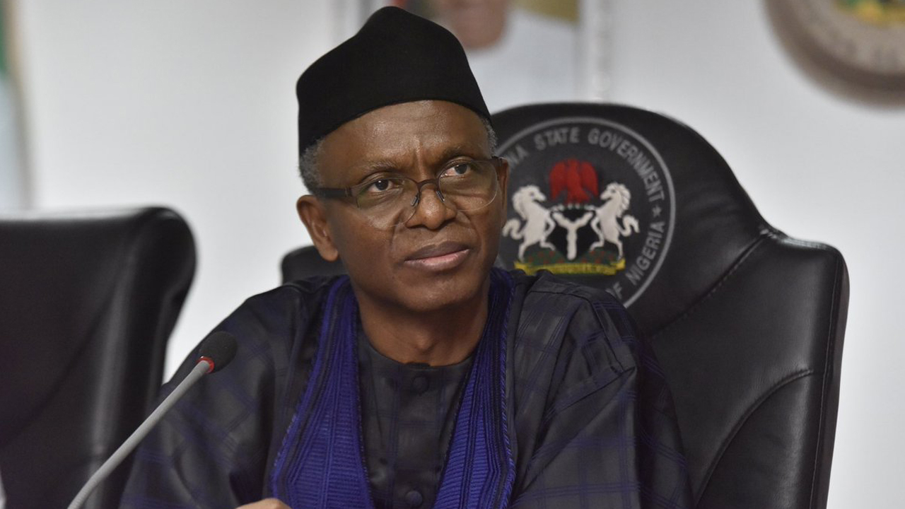COVID-19: Kaduna State extends lockdown by two weeks