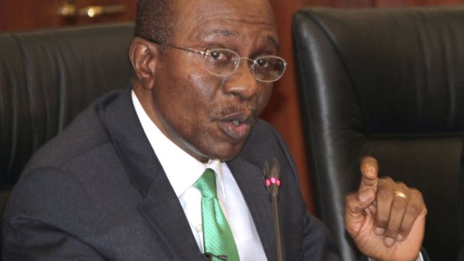 CBN speaks on alleged plan to phase out redesigned Naira notes