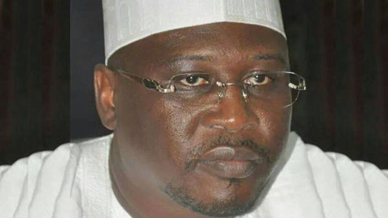 Adamawa: Gov imposes 24-hour curfew over widespread looting