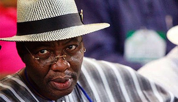 Gbenga Daniel wins Ogun-East Senatorial election