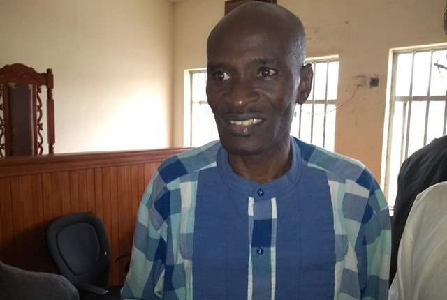 How Jones Abiri, journalist imprisoned for two years without trial, was ‘re-arrested’ -Eyewitnesses