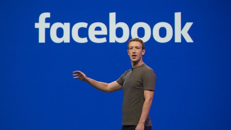 Facebook: Zuckerberg speaks on the future with name change to Meta