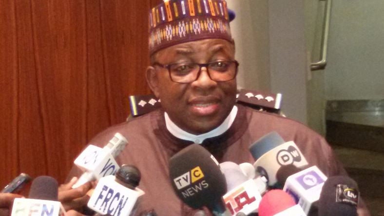 Supplementary election: What I told Buhari about Bauchi’s case –Governor Abubakar