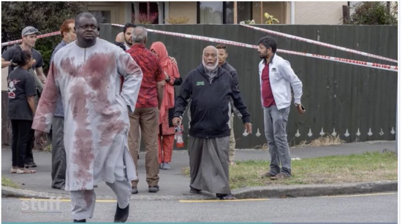 How we escaped death in New Zealand mosque shooting –Nigerian, Ethiopian