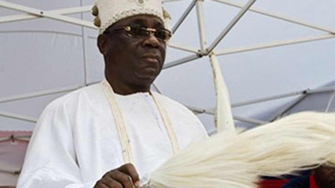 Oshodi-Tapa family’s solicitation to Oba Akiolu and brother obas in Lagos