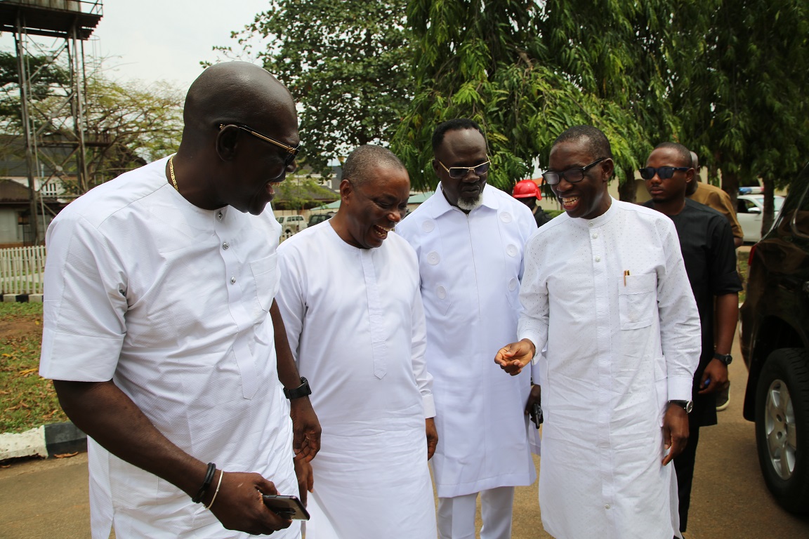 Okowa to Delta North: Give me highest number of votes