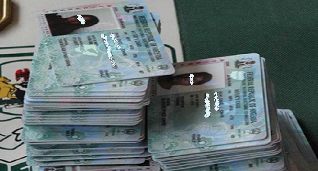 Elections: 87.2m PVCs collected, says INEC