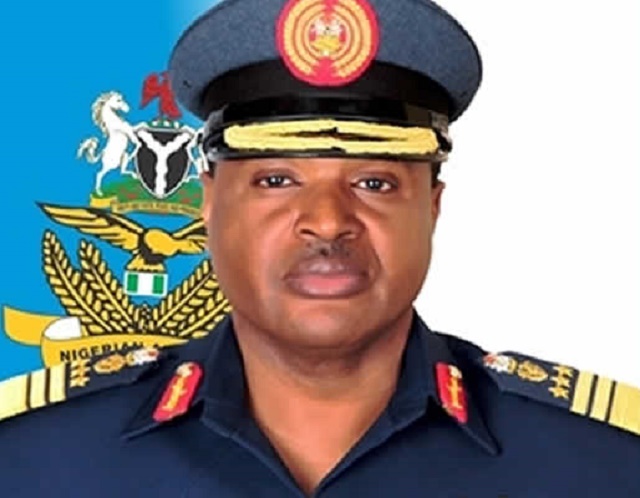 Elections: Air Force deploys aircraft to flash points