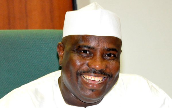 NASS: INEC declares Tambuwal, Wamakko, Dasuki as winners