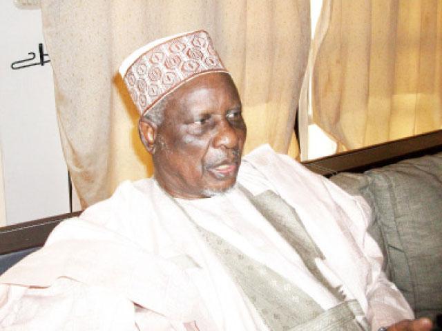 Yakasai at 98: He’s a patriot and one of the noblest -Tinubu