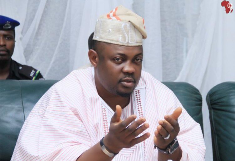 Oyo: House of Reps member, Olatoye, shot dead
