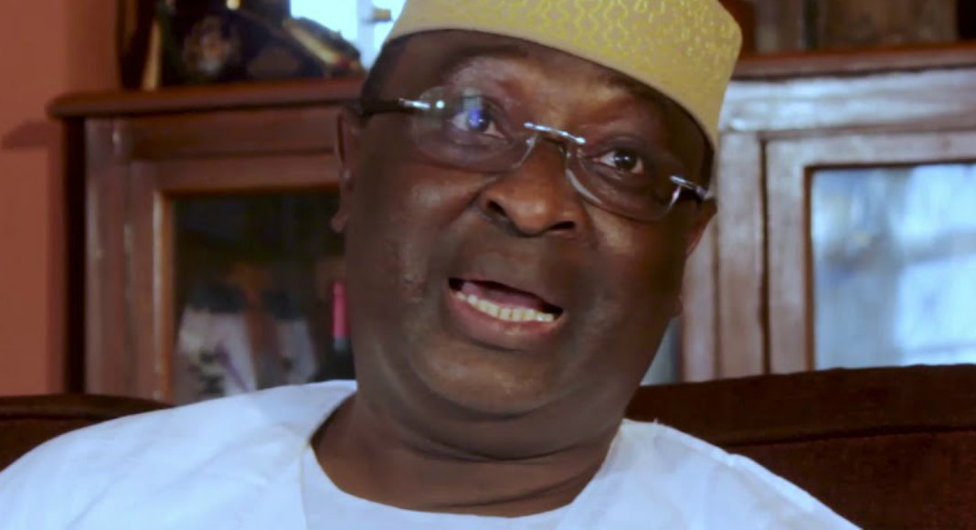 OLUSOLA BALOGUN, an Abeokuta, Ogun State-based publicist, writes on the role played by Chief Tolu Odebiyi to secure votes for Prince Dapo Abiodun in Ogun West during the last general election to emerge the governor of Ogun State in spite of all odds. That Prince Dapo Abiod