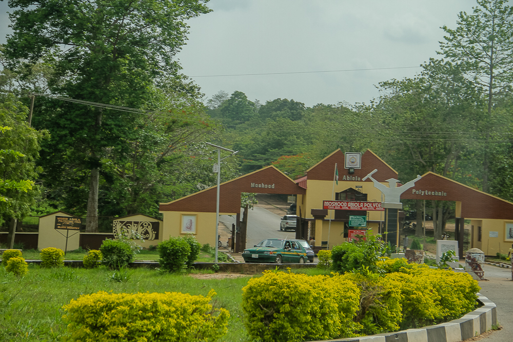 Let MAPOLY be, ASUP warns Abeokuta Club over fight for MAUSTECH
