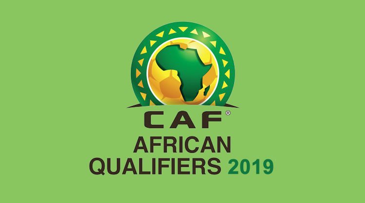 AFCON 2019: Nigeria in Group B, to face Guinea, Madagascar, Burundi