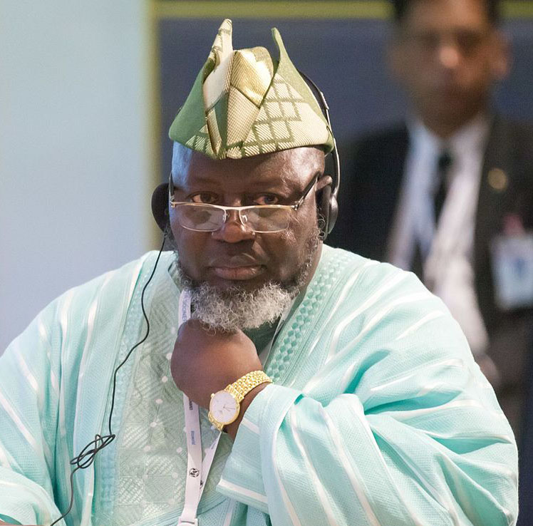 Fresh crisis hits Oyo APC over plan to expel former minister, Shittu