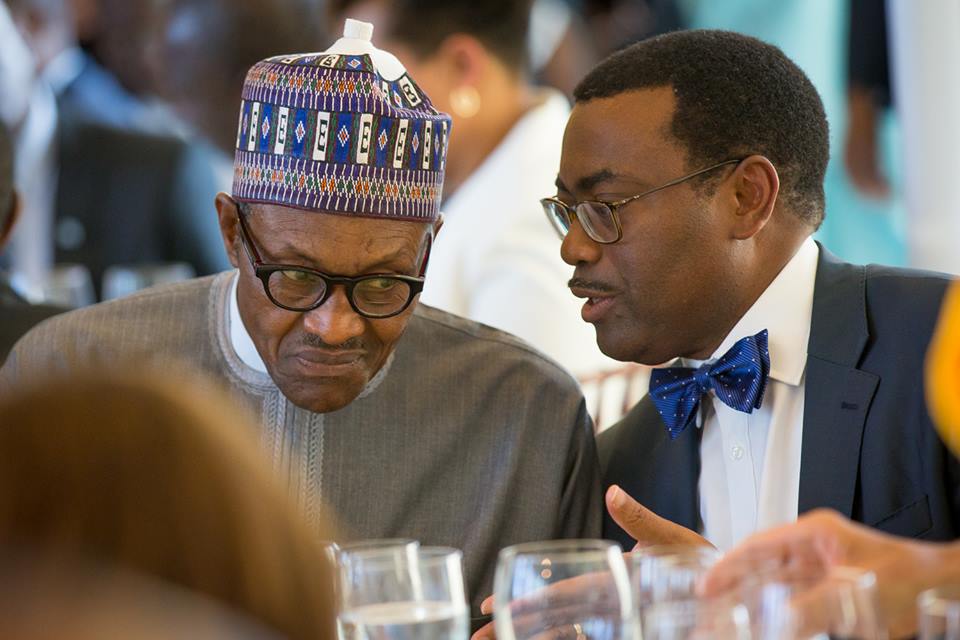 Lake Chad: Buhari, UN Sec-Gen Guterres to co-chair special session