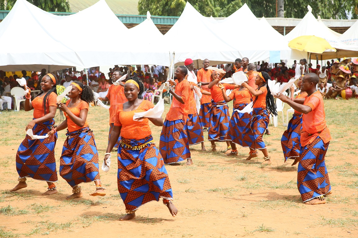 Delta State cultural festival coming soon –Gov Okowa