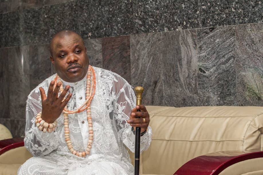 Otuaro: Consumate scholar and stentorian voice in N’Delta struggle