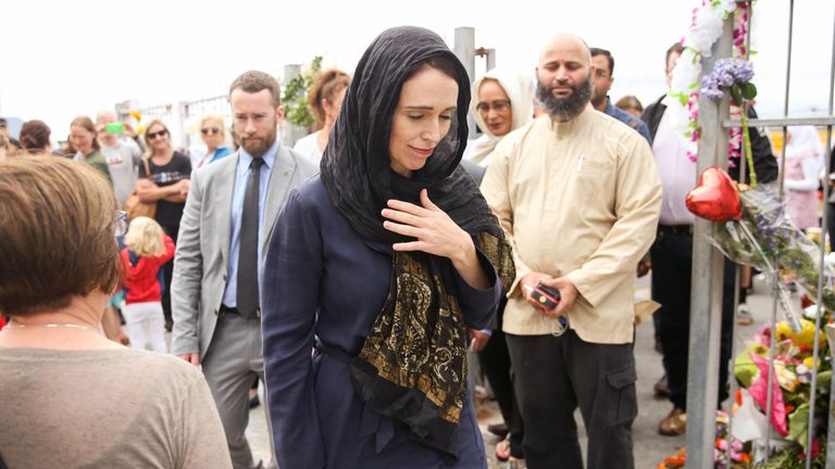 Christchurch shootings: New Zealand bans semi automatic weapons soon as parliament gives support