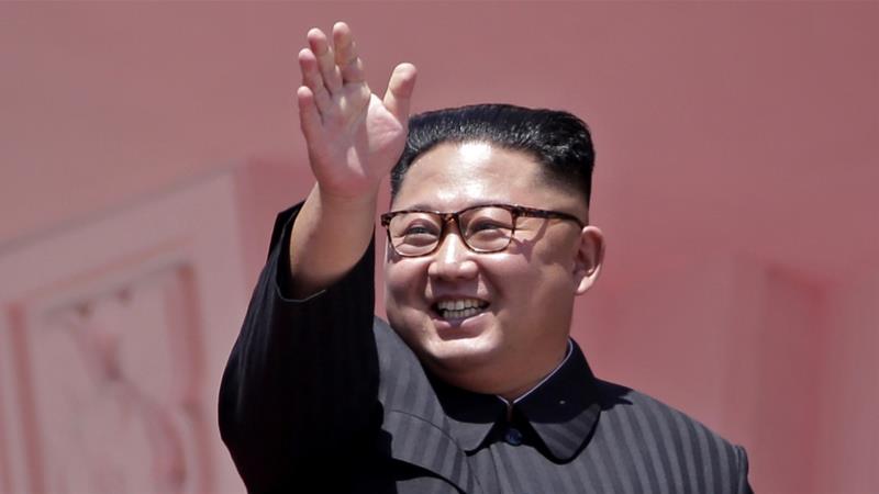 North Korea test fires new tactical guided weapon