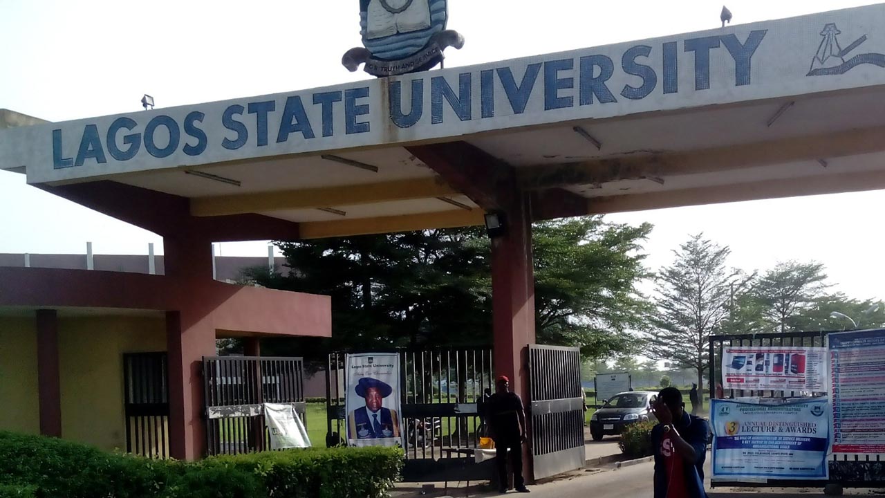 LASU wins $5,000 millennium oceans prize