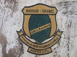 NUDGOSA donates to alma mater