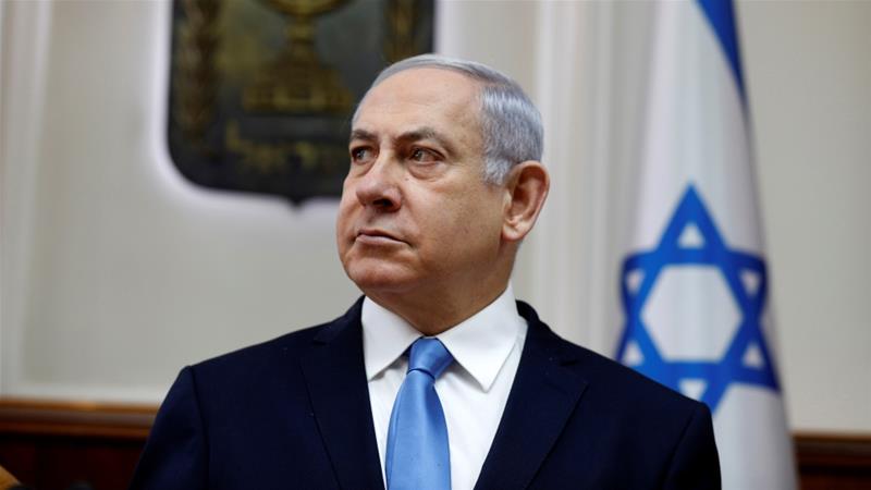 Israel has vaccinated one fifth of its population in 3 weeks –Health minister