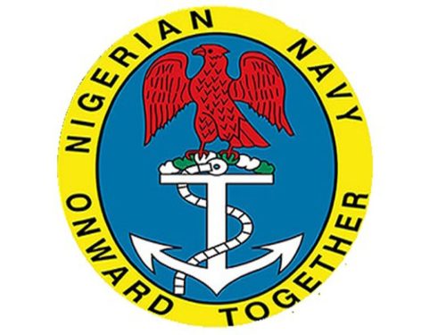 Nigerian Navy arrests four suspected stowaways in Lagos