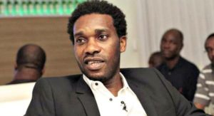 Jay Jay Okocha needs to knock right doors to score NFF goal