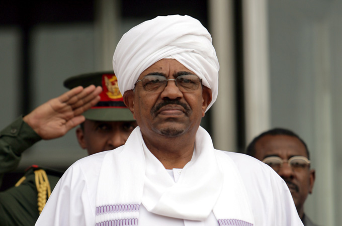 Sudan's Bashir forced to step down, sources say