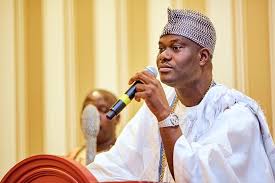 Olorungbemi to Ooni: There’s urgent need for S'West development
