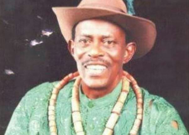 Okowa mourns Senator Adegor Eferakeya