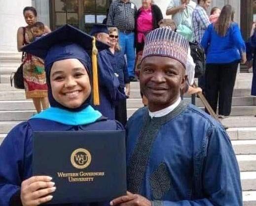 Kidnapped UBEC chairman, Abubakar, daughter regain freedom