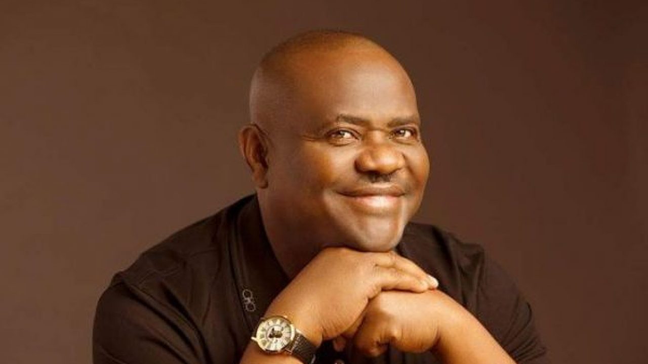 Wike appoints 14,000 advisers, 359 liaison officers