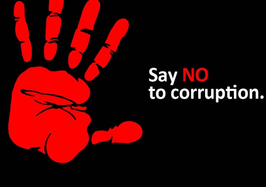 Corruption: Nigeria needs capital punishment for offenders –Group