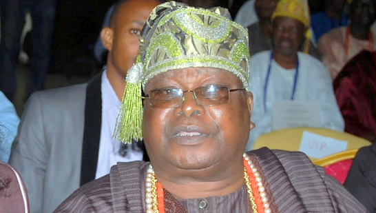 Awujale boasts: We have what it takes to get a viable Ijebu State