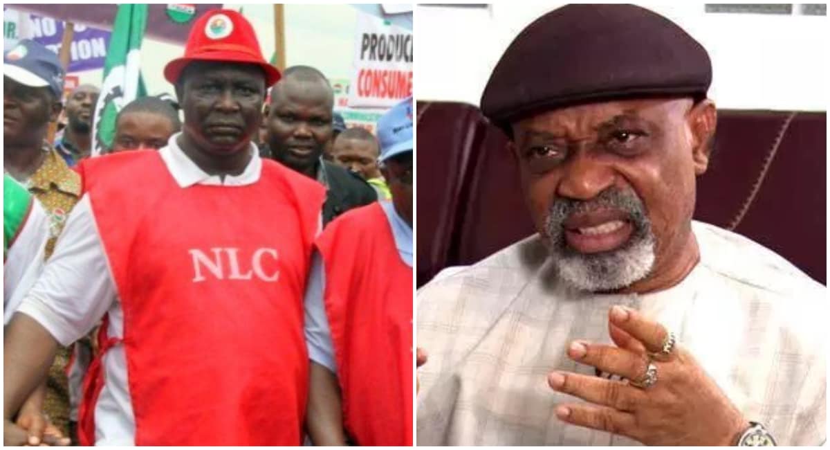 Fuel/electricity hike: Nationwide strike not yet an option -Labour